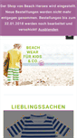 Mobile Screenshot of beach-heroes.com